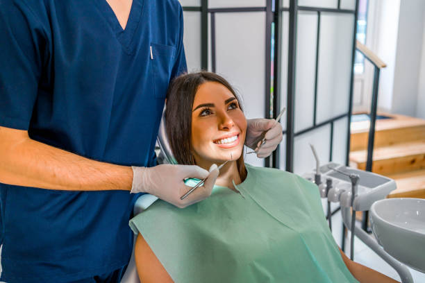 Professional  Holistic Dental Services in Lackland Af, TX