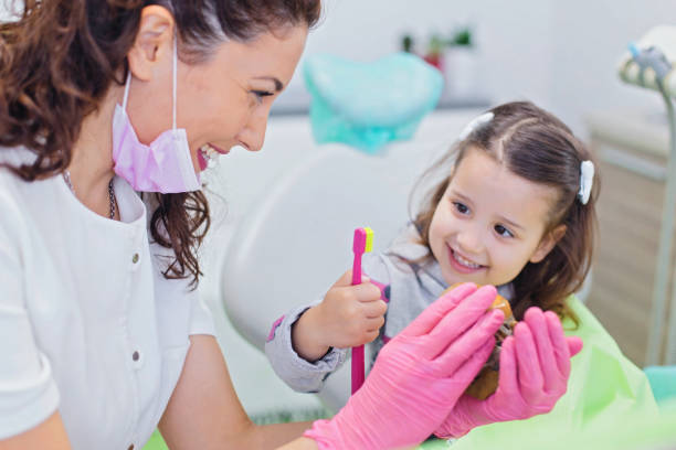 Dental X-Rays and Imaging in Lackland Af, TX